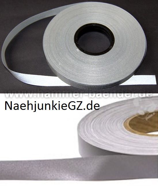 PVC reflective tape