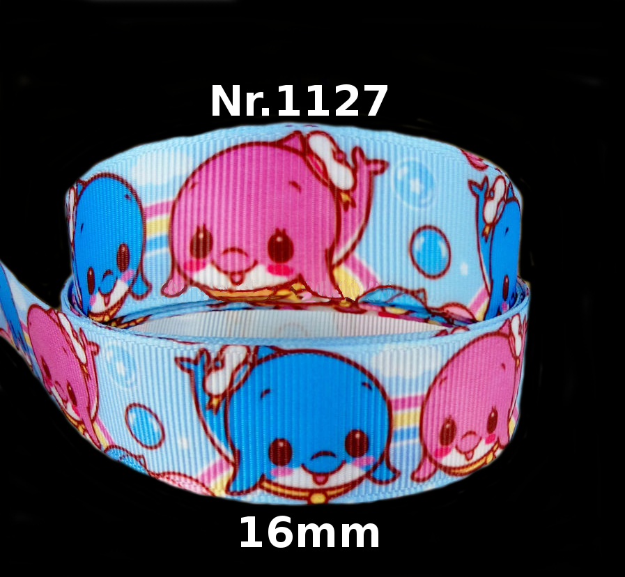 Babywale in 16 und 22mm