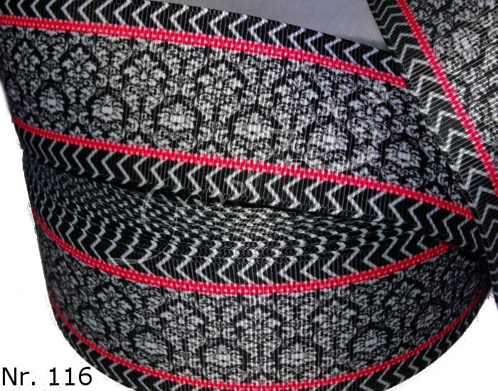 Retro Vintage - 38mm