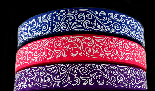 No. 1168/1169/1170 - 25mm