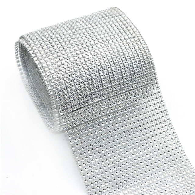 Rhinestone mat in various colors