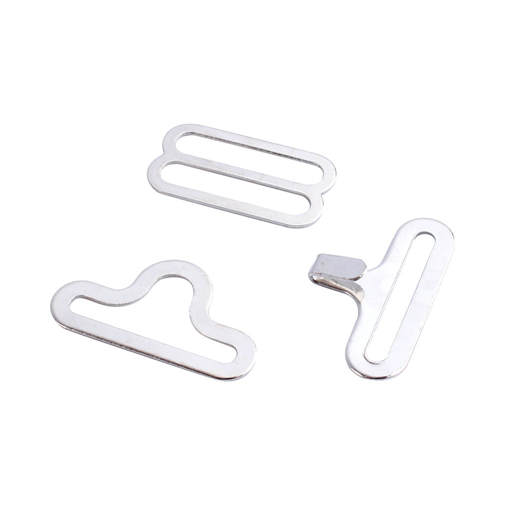 Gurtverschluss für Taschen etc.