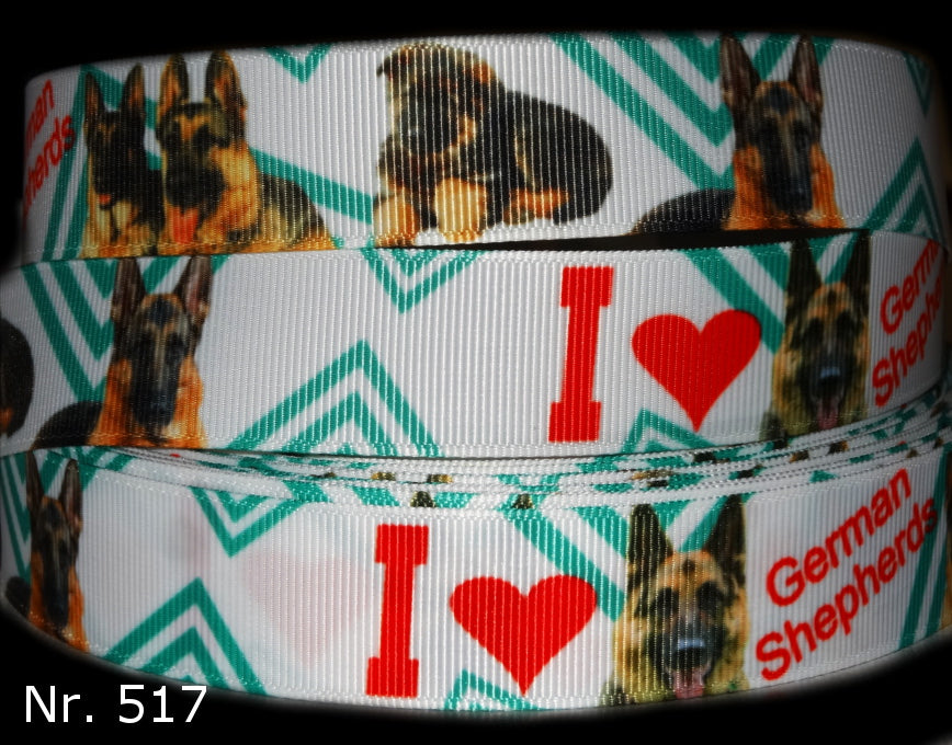 Deutscher Schäferhund