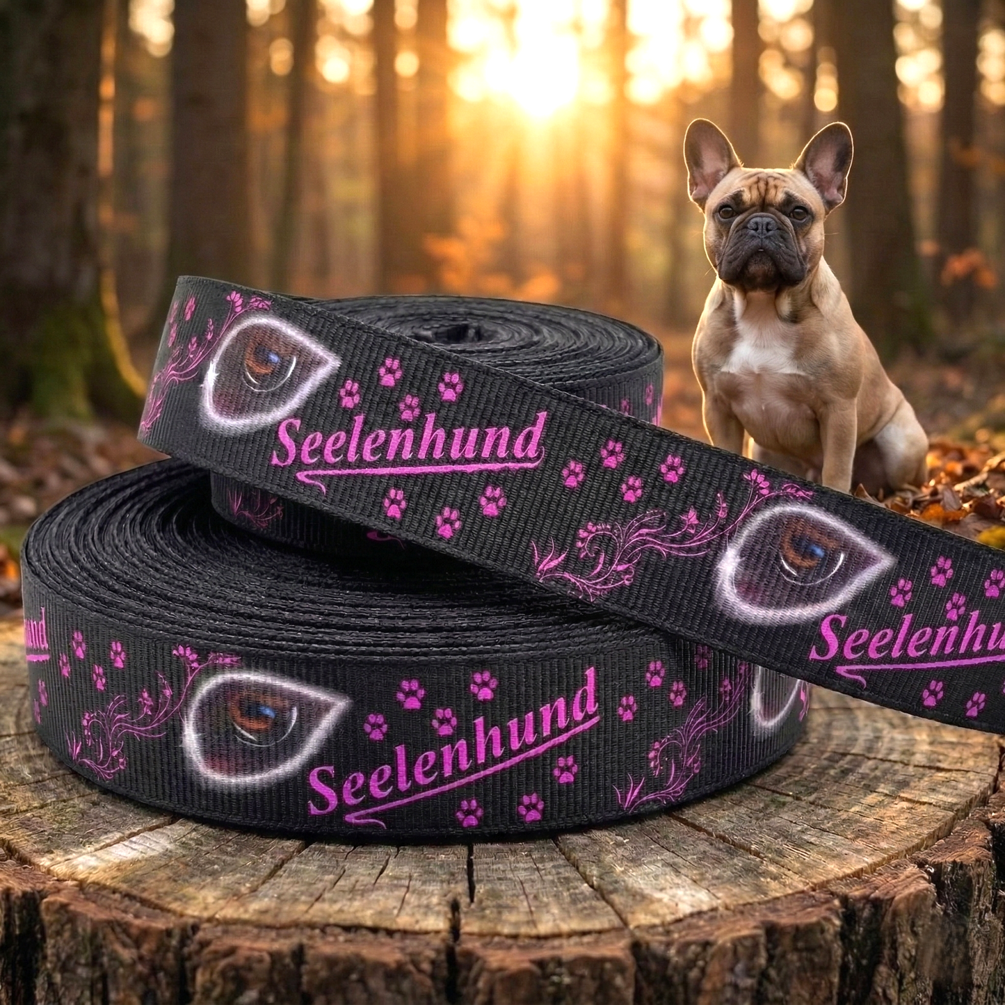 Soul dog - Love for your loyal companion