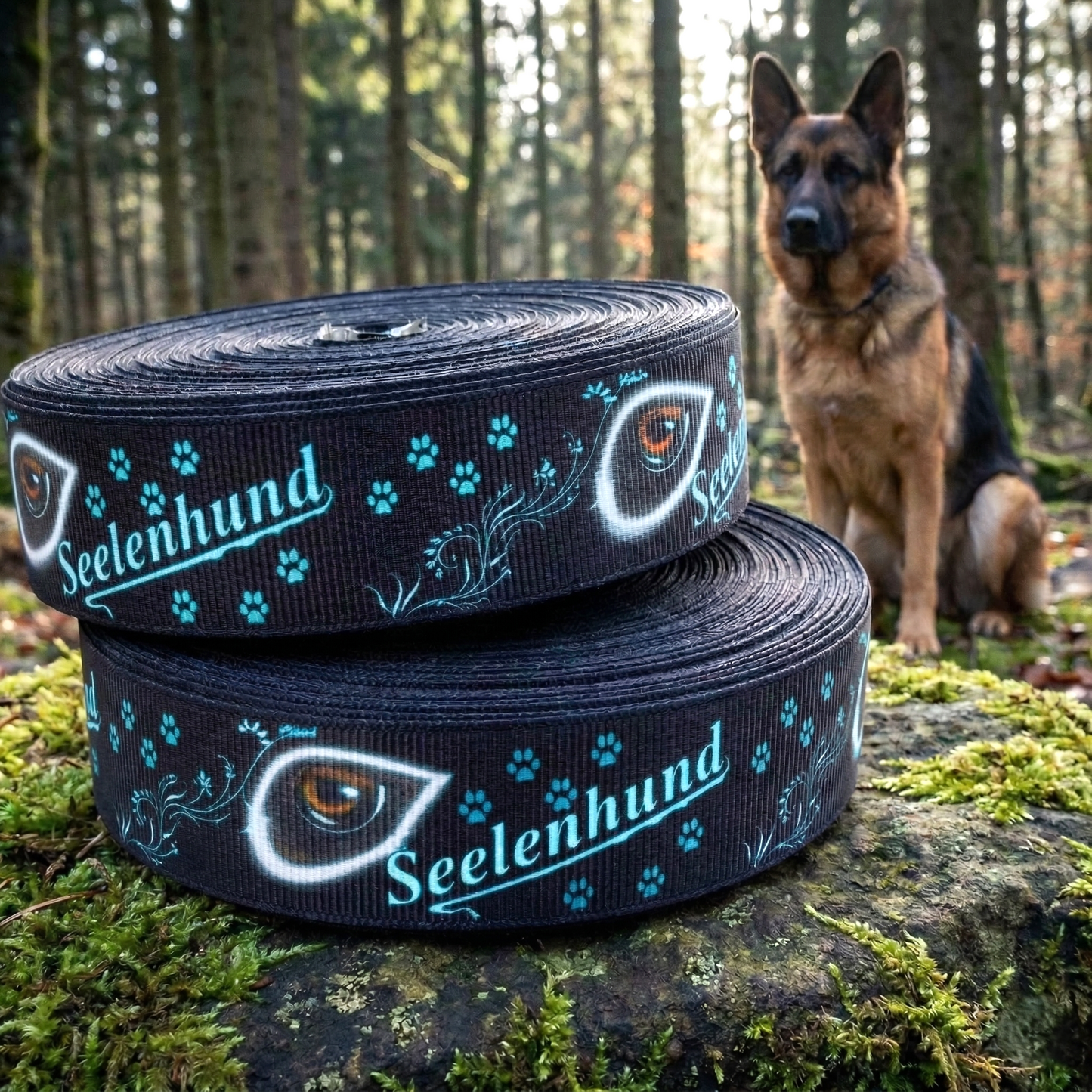 Soul dog - Love for your loyal companion