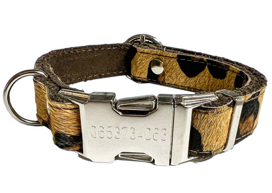 Shiny metal snap fasteners | Various widths