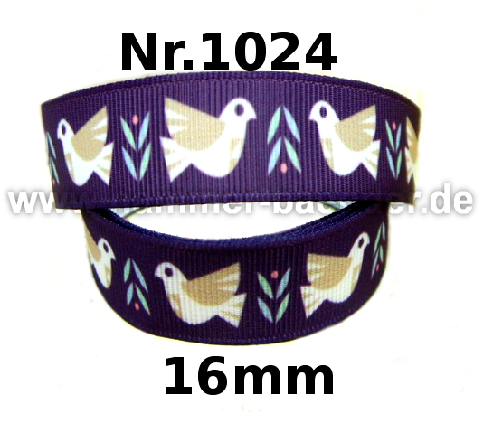 Bauernmalerei - 16mm