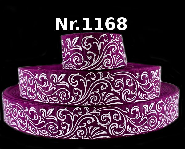 Nr. 1168/1169/1170 - 25mm