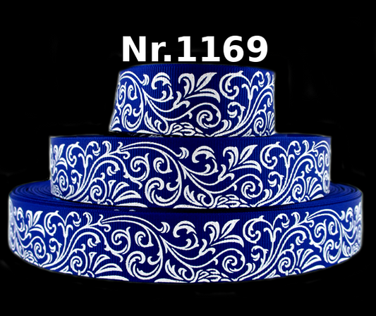 Nr. 1168/1169/1170 - 25mm