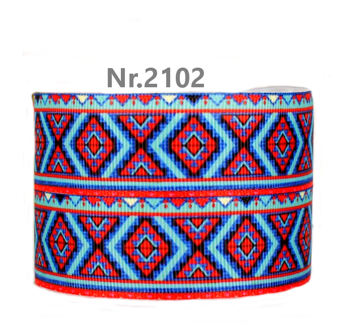 No. 2102 - 25mm