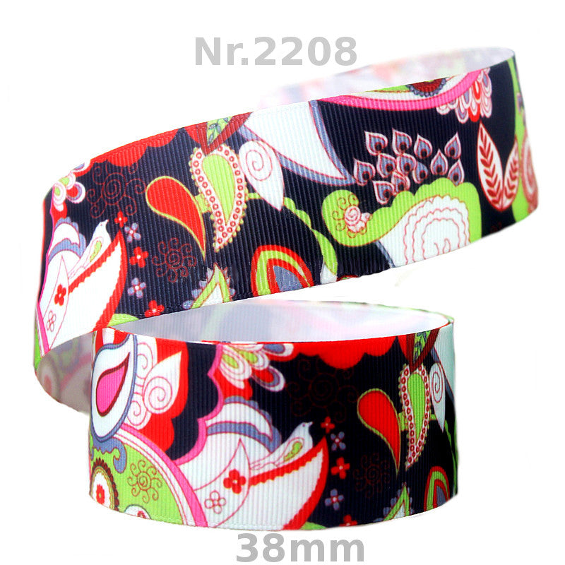 Nr. 2208 - 38mm