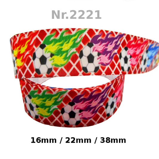 Hot football