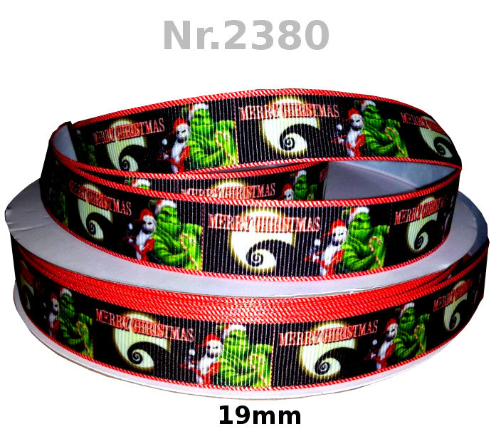 Horror Christmas - 16mm