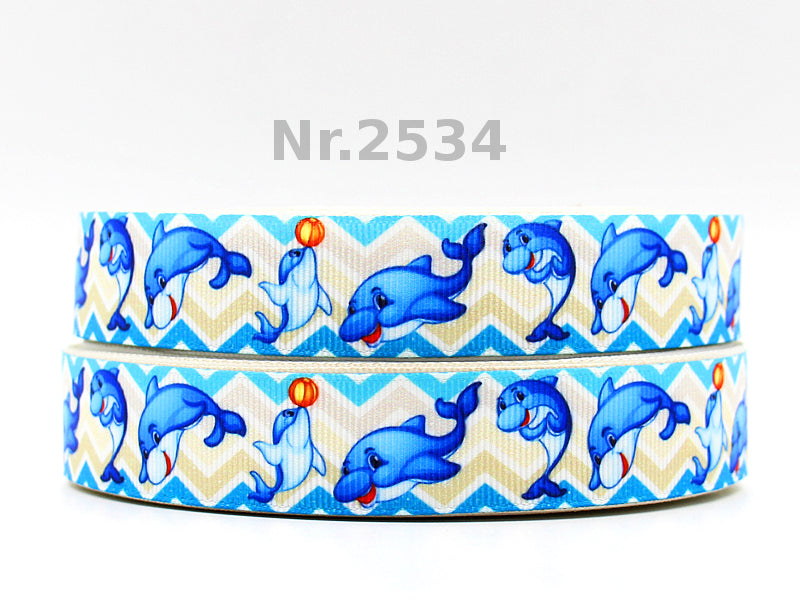 Nr. 2534 - 22mm