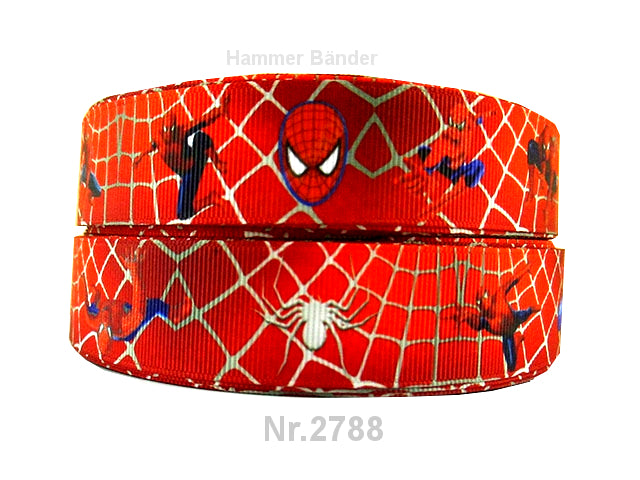 Nr. 2788 Spiderman – 25mm
