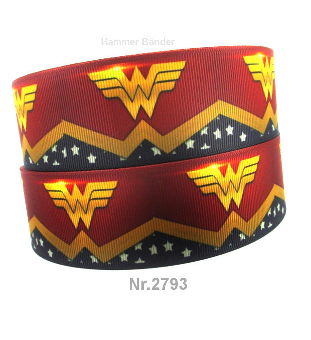 Nr. 2793 Wonder Woman – 38mm