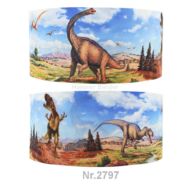 Nr. 2797 Dinos – 22mm