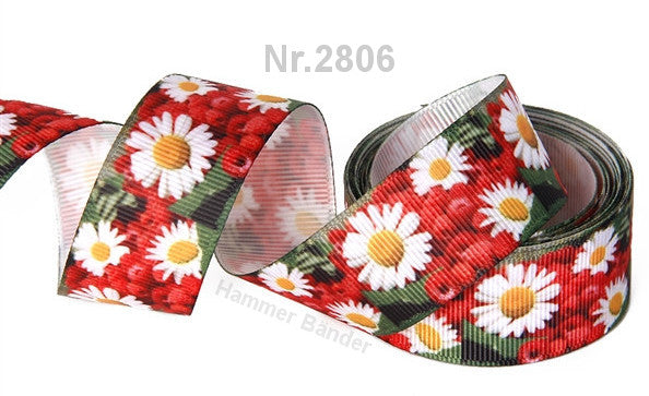 Nr. 2806 Kamillenblüte – 25mm