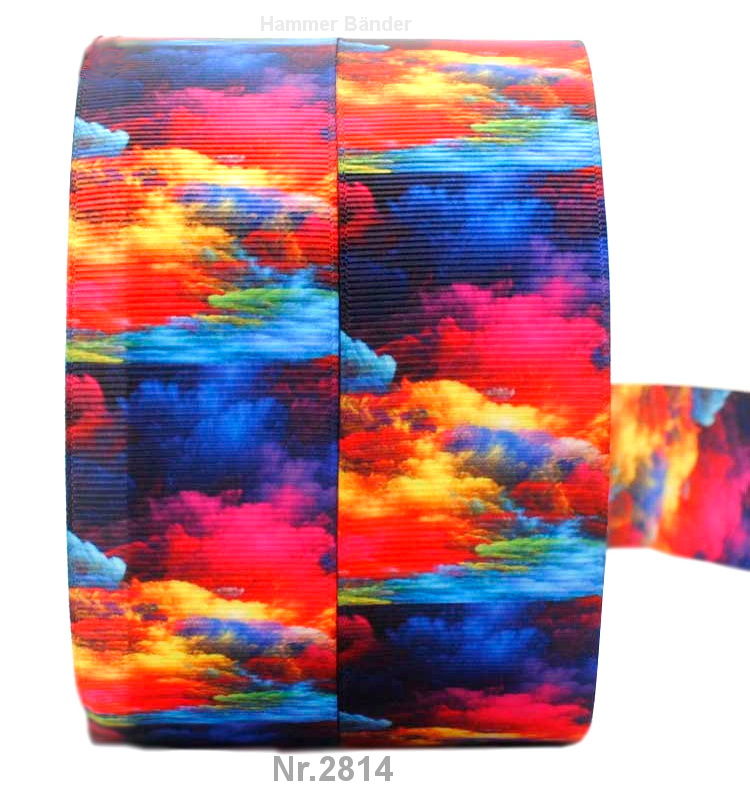 Nr. 2814 Fantasy Galaxy – 22mm