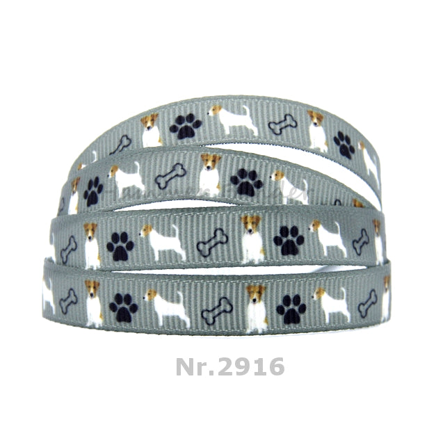 J. R. Terrier (19mm)