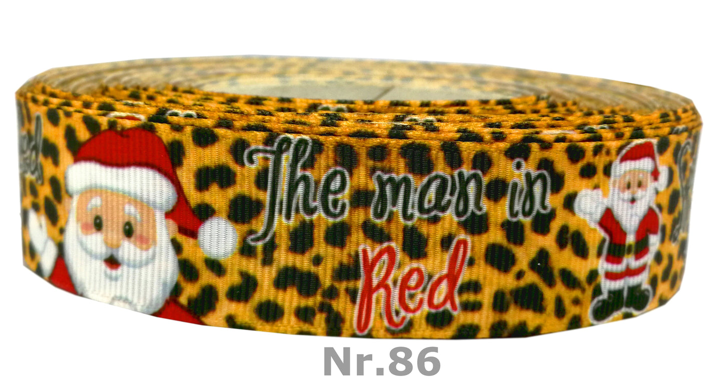 Schnurrige Weihnachten