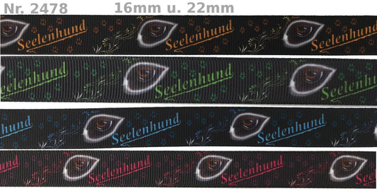 Seelenhund - Liebe für deinen treuen Begleiter