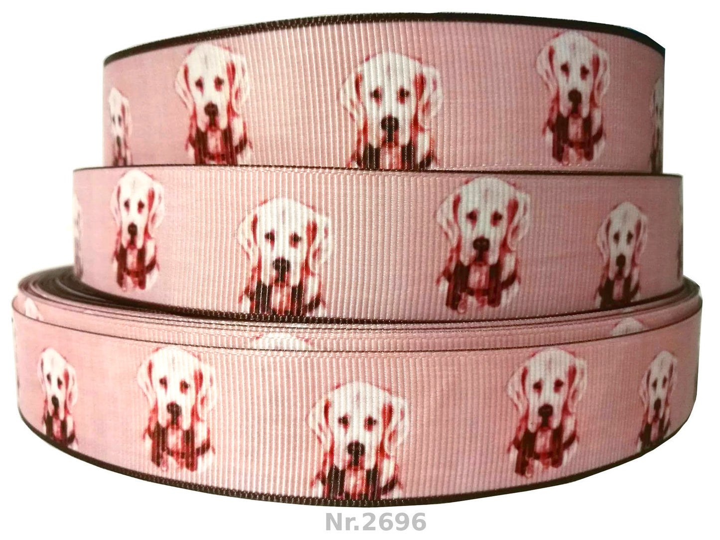 Golden Retriever (gezeichnet) - 25mm