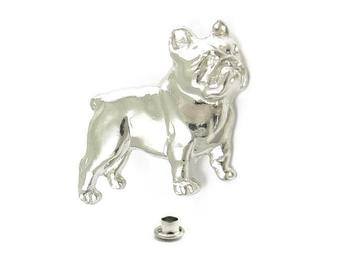 Ziernieten, Hunderassen