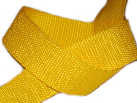 „Kunterbunte Basis für Deine Unikate – Robustes Gurtband in 18 Farben & 5 Breiten“ 🌈 ✨