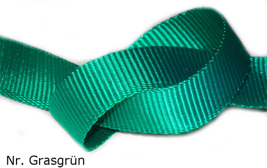 Gurtband in verschiedene Farben