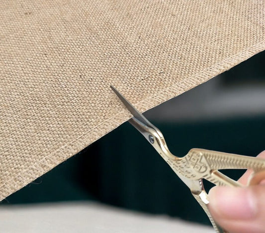 Storchenschere Nähschere Stickschere