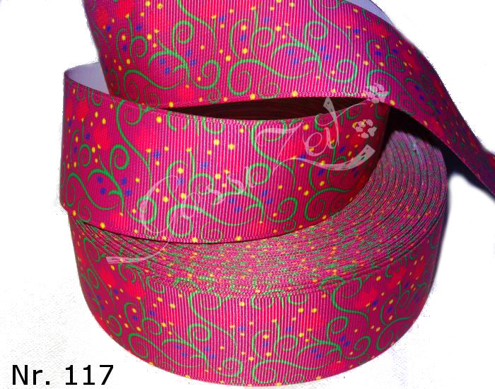 Endless Flower - 38mm