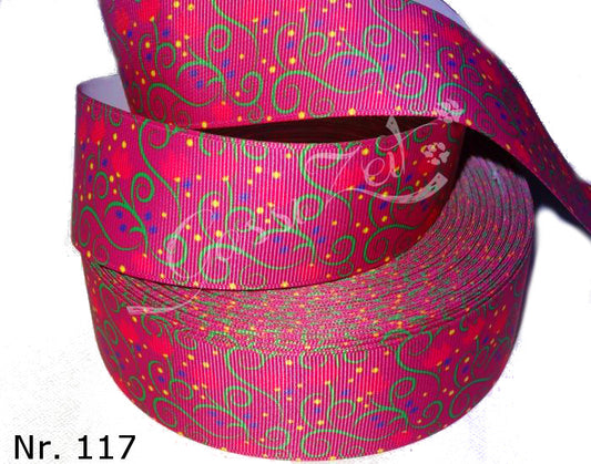 Endless Flower - 38mm