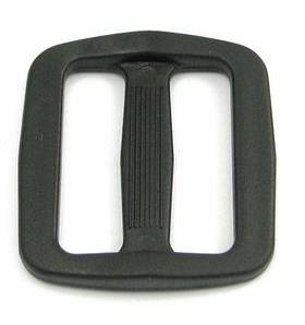 Schieber aus Kunststoff