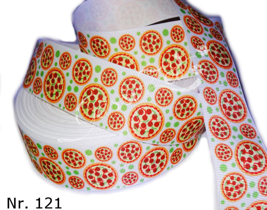 La Grande Pizza - 38mm