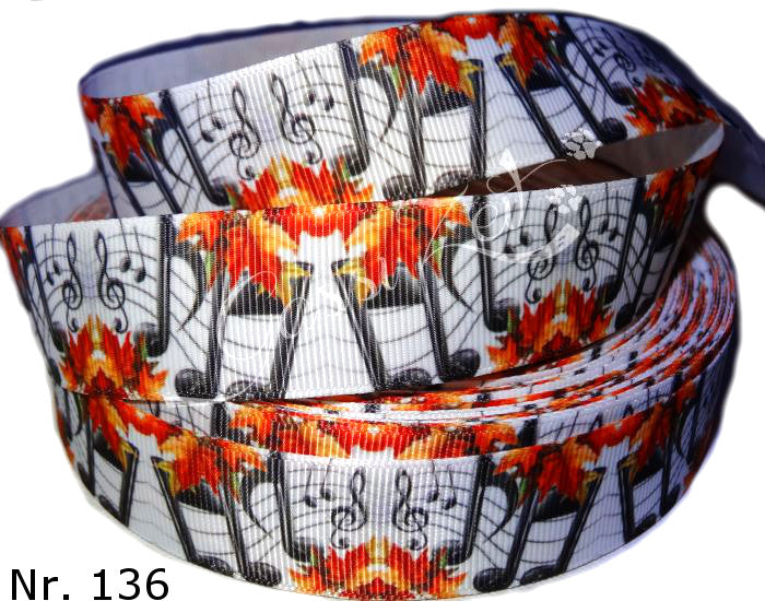 Herbst Melodie - 25mm