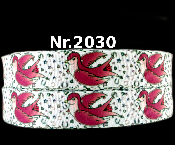 Nr. 2030 - 22mm