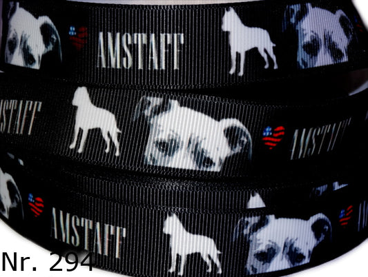Amstaff – 22mm