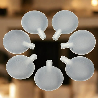 Quietscher 10er Pack