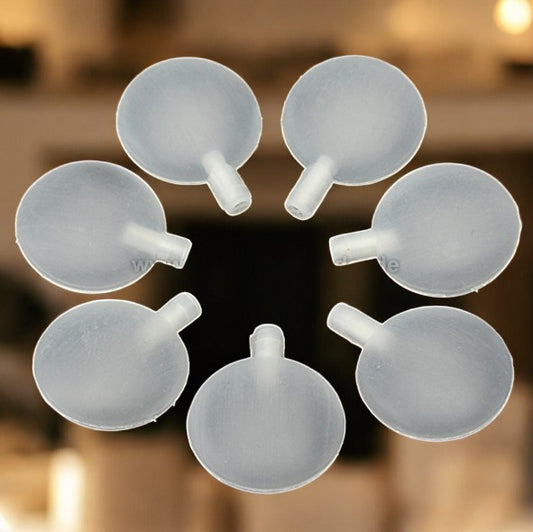 Quietscher 10er Pack