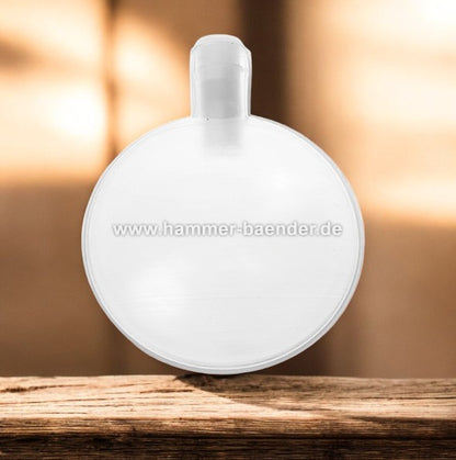 Quietscher 10er Pack