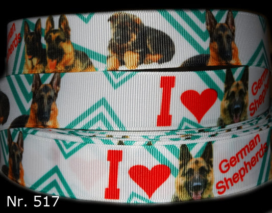 Deutscher Schäferhund