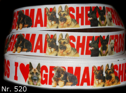 Deutscher Schäferhund