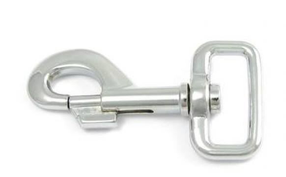 Karabiner 20mm bis 40mm