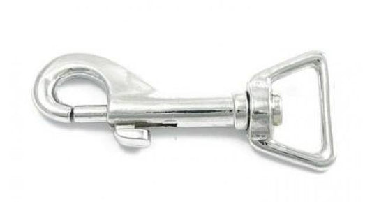 Karabiner 20mm bis 40mm