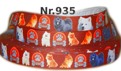 Exklusives  Spitz & Sonne - Band – 22mm