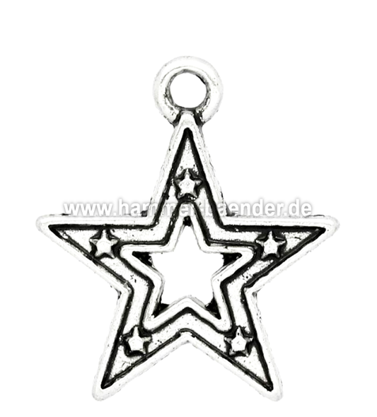 Anhänger  Stern
