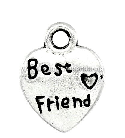 Anhänger  Best Friend