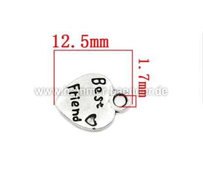 Anhänger  Best Friend