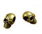 Bead Totenkopf ( Augenklappe)